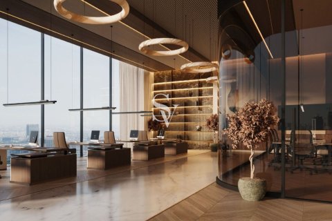 Propiedad comercial en venta en Downtown Jebel Ali, Dubai, EAU 239 m2 № 751597 - foto 12