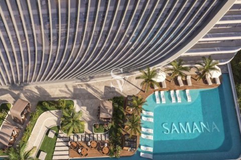Propiedad comercial en venta en Downtown Jebel Ali, Dubai, EAU 239 m2 № 751597 - foto 6