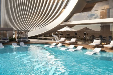 Propiedad comercial en venta en Downtown Jebel Ali, Dubai, EAU 239 m2 № 751597 - foto 13