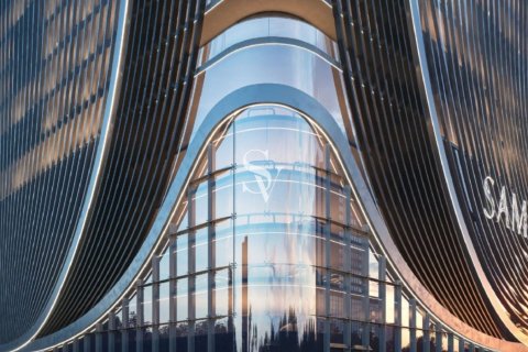 Propiedad comercial en venta en Downtown Jebel Ali, Dubai, EAU 239 m2 № 751597 - foto 9