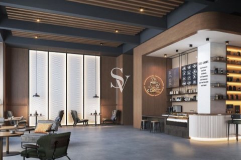 Propiedad comercial en venta en Downtown Jebel Ali, Dubai, EAU 239 m2 № 751597 - foto 14