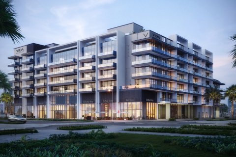 Apartamento en venta en Saadiyat Island, Abu Dhabi, EAU 1 dormitorio, 76 m2 № 689704 - foto 2