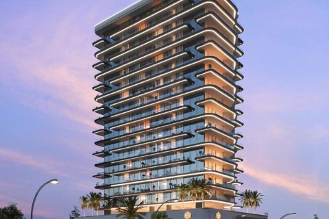 Apartman u gradu Al Furjan, Dubai, UAE 2 spavaće sobe, 112 m2 Br. 689702