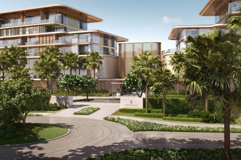 Apartament na sprzedaż w Saadiyat Island, Abu Dhabi, ZEA 2 sypialnie, nr 689703 - zdjęcie 4