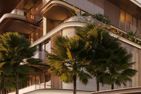 Apartament na sprzedaż w Saadiyat Island, Abu Dhabi, ZEA 2 sypialnie, nr 689703 - zdjęcie 6