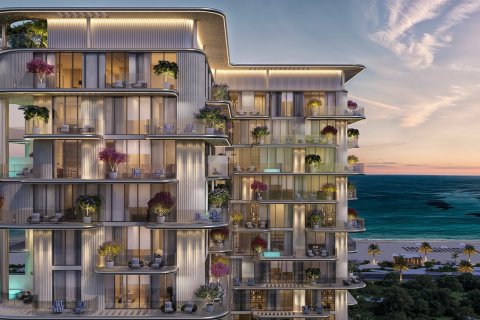 Apartman u gradu Dubai, UAE 2 spavaće sobe Br. 689705 - Slika 3