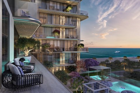 Apartman u gradu Dubai, UAE 2 spavaće sobe Br. 689705 - Slika 2