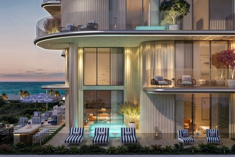 Apartman u gradu Dubai, UAE 2 spavaće sobe Br. 689705 - Slika 5