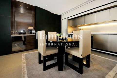 דירה להשכרה ב Downtown Dubai (Downtown Burj Dubai), Dubai, איחוד האמירויות  1 חדר שינה, 109.90424900 מ"ר, מספר 697174 - תמונה 15