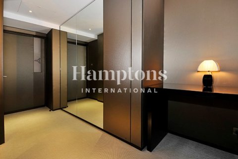 דירה להשכרה ב Downtown Dubai (Downtown Burj Dubai), Dubai, איחוד האמירויות  1 חדר שינה, 109.90424900 מ"ר, מספר 697174 - תמונה 10