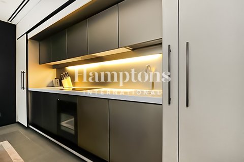 آپارتمان برای اجاره در Downtown Dubai (Downtown Burj Dubai)، Dubai، امارات متحده عربی 1 خوابه ، 109.90424900 متر مربع ، شماره 697174 - تصویر 4