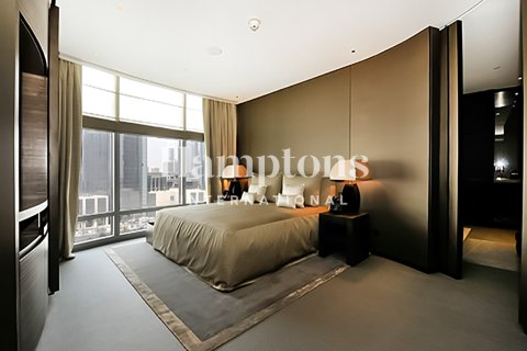 آپارتمان برای اجاره در Downtown Dubai (Downtown Burj Dubai)، Dubai، امارات متحده عربی 1 خوابه ، 109.90424900 متر مربع ، شماره 697174 - تصویر 5