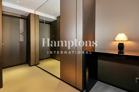 آپارتمان برای اجاره در Downtown Dubai (Downtown Burj Dubai)، Dubai، امارات متحده عربی 1 خوابه ، 109.90424900 متر مربع ، شماره 697174 - تصویر 10