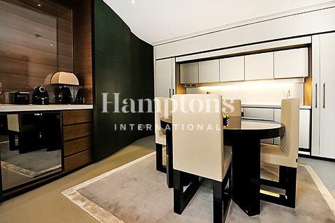 Appartamento a Downtown Dubai (Downtown Burj Dubai), Dubai, EAU 1 camera da letto, 109.904 mq. № 697174