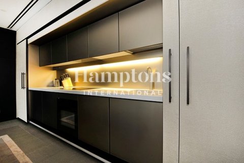 דירה להשכרה ב Downtown Dubai (Downtown Burj Dubai), Dubai, איחוד האמירויות  1 חדר שינה, 109.90424900 מ"ר, מספר 697174 - תמונה 7