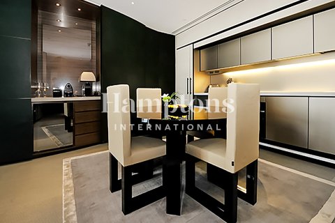 آپارتمان برای اجاره در Downtown Dubai (Downtown Burj Dubai)، Dubai، امارات متحده عربی 1 خوابه ، 109.90424900 متر مربع ، شماره 697174 - تصویر 3