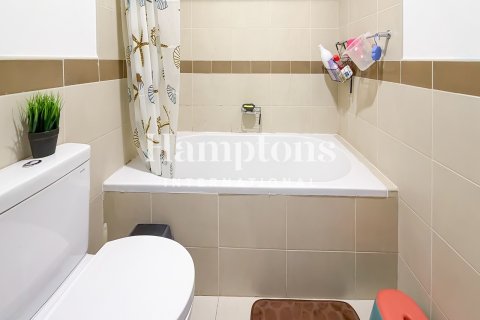 Снять в аренду квартиру в Даунтаун Дубай (Даунтаун Бурдж Дубай), ОАЭ 1 комната, 45.98698500м2, № 697170 - фото 4