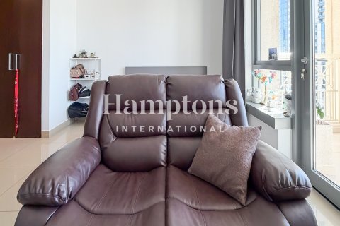 Снять в аренду квартиру в Даунтаун Дубай (Даунтаун Бурдж Дубай), ОАЭ 1 комната, 45.98698500м2, № 697170 - фото 9