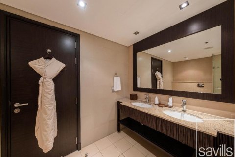 Byt v Palm Jumeirah, Dubai, SAE 2 ložnice, 170 m² Č.: 635362 - fotografie 7