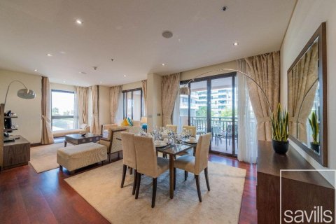 Byt v Palm Jumeirah, Dubai, SAE 2 ložnice, 170 m² Č.: 635362 - fotografie 4