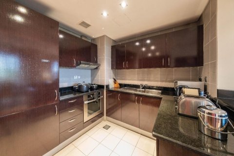 Byt v Palm Jumeirah, Dubai, SAE 2 ložnice, 170 m² Č.: 635362 - fotografie 10