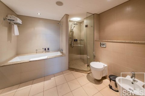 Byt v Palm Jumeirah, Dubai, SAE 2 ložnice, 170 m² Č.: 635362 - fotografie 9