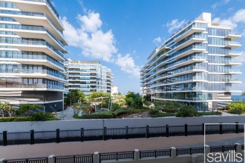 Byt v Palm Jumeirah, Dubai, SAE 2 ložnice, 170 m² Č.: 635362 - fotografie 12