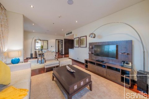Byt v Palm Jumeirah, Dubai, SAE 2 ložnice, 170 m² Č.: 635362 - fotografie 8