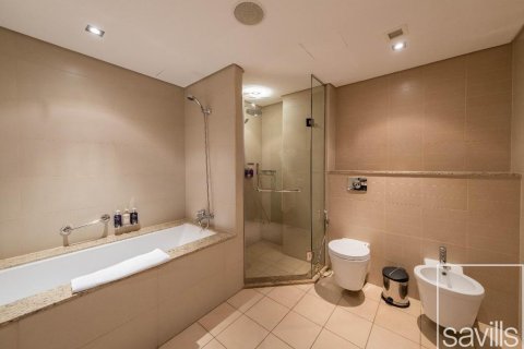 Byt v Palm Jumeirah, Dubai, SAE 2 ložnice, 170 m² Č.: 635362 - fotografie 5