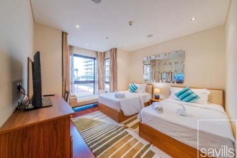 Byt v Palm Jumeirah, Dubai, SAE 2 ložnice, 170 m² Č.: 635362 - fotografie 3