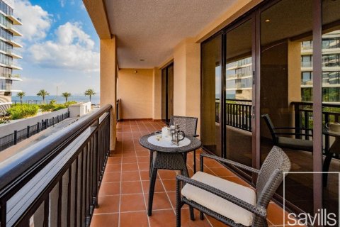Byt v Palm Jumeirah, Dubai, SAE 2 ložnice, 170 m² Č.: 635362 - fotografie 1