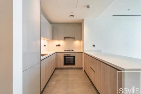 Byt v Mohammed Bin Rashid City, Dubai, SAE 2 ložnice, 119 m² Č.: 635358 - fotografie 4