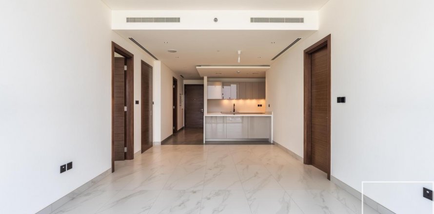 Byt v Mohammed Bin Rashid City, Dubai, SAE 2 ložnice, 119 m² Č.: 635358