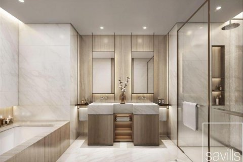 Palm Jumeirah, Dubai, UAE의 판매용 아파트 침실 1개, 99제곱미터 번호 635361 - 사진 8