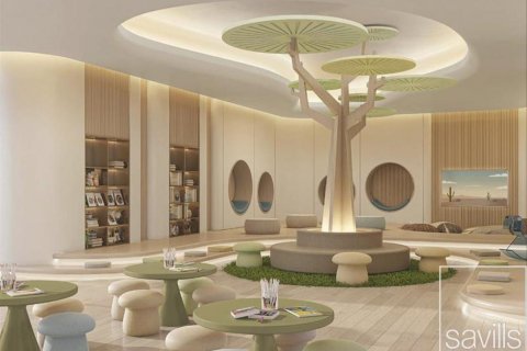 Palm Jumeirah, Dubai, UAE의 판매용 아파트 침실 1개, 99제곱미터 번호 635361 - 사진 11