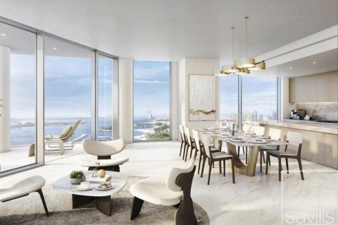 Palm Jumeirah, Dubai, UAE의 판매용 아파트 침실 1개, 99제곱미터 번호 635361 - 사진 2