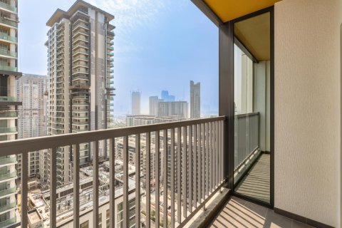 Byt v Mohammed Bin Rashid City, Dubai, SAE 1 ložnice, 64 m² Č.: 635357 - fotografie 11