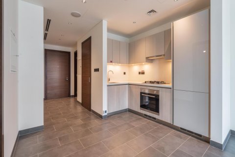 Byt v Mohammed Bin Rashid City, Dubai, SAE 1 ložnice, 64 m² Č.: 635357 - fotografie 10