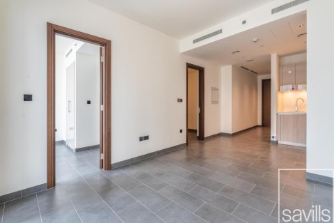 Byt v Mohammed Bin Rashid City, Dubai, SAE 1 ložnice, 64 m² Č.: 635357 - fotografie 2