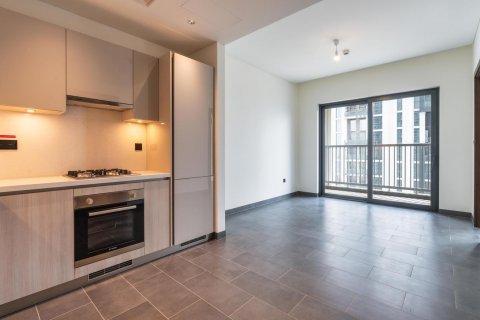 Byt v Mohammed Bin Rashid City, Dubai, SAE 1 ložnice, 64 m² Č.: 635357 - fotografie 1