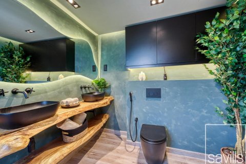 Byt v Jumeirah Beach Residence, Dubai, SAE 2 ložnice, 119 m² Č.: 635360 - fotografie 16