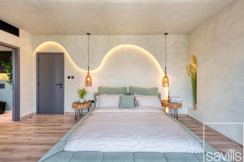 Byt v Jumeirah Beach Residence, Dubai, SAE 2 ložnice, 119 m² Č.: 635360 - fotografie 12
