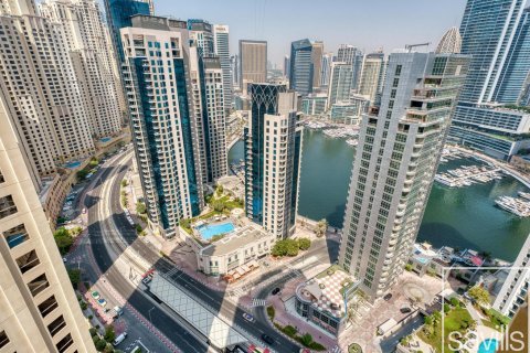 Byt v Jumeirah Beach Residence, Dubai, SAE 2 ložnice, 119 m² Č.: 635360 - fotografie 22