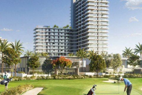 Apartament na sprzedaż w Dubai Hills Estate, Dubai, ZEA 2 sypialnie, 104 mkw., nr 649423 - zdjęcie 5
