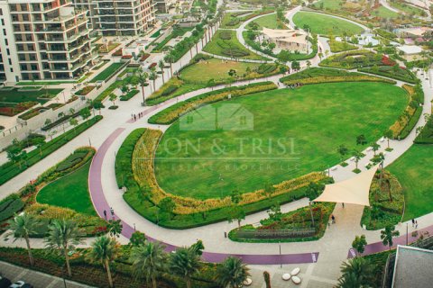 Leilighet til salgs i Dubai Hills Estate, Dubai, Emiratene 2 soverom, 93 kvm Nr. 649421 - Foto 5