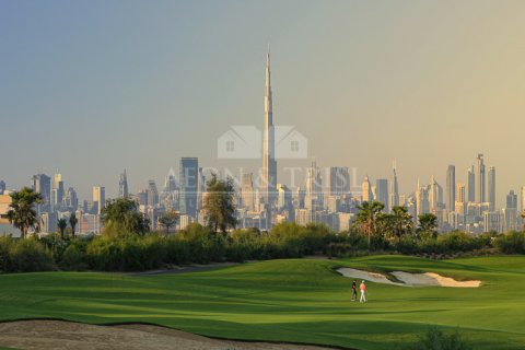Leilighet til salgs i Dubai Hills Estate, Dubai, Emiratene 2 soverom, 93 kvm Nr. 649421 - Foto 4