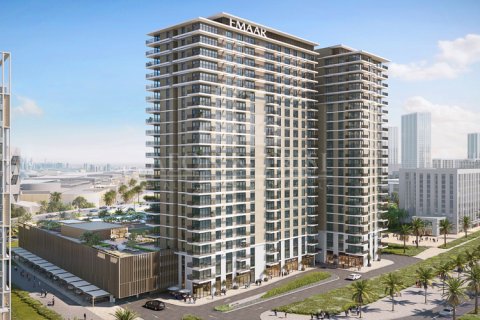 Leilighet til salgs i Dubai Hills Estate, Dubai, Emiratene 2 soverom, 93 kvm Nr. 649421 - Foto 2