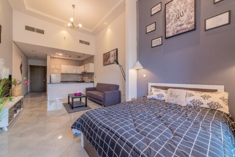 Jumeirah Village Circle, Dubai, UAE의 판매용 아파트 침실 3개, 174제곱미터 번호 649381 - 사진 5