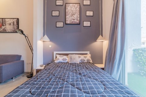 Jumeirah Village Circle, Dubai, UAE의 판매용 아파트 침실 3개, 174제곱미터 번호 649381 - 사진 1
