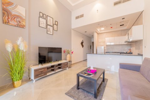 Jumeirah Village Circle, Dubai, UAE의 판매용 아파트 침실 3개, 174제곱미터 번호 649381 - 사진 3